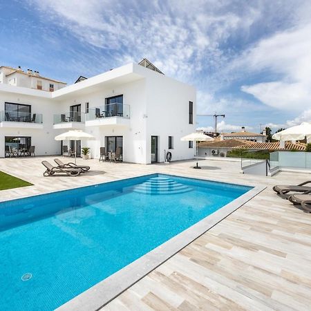 לאגוּ‏ש Casa Das Praias מראה חיצוני תמונה