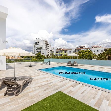 לאגוּ‏ש Casa Das Praias מראה חיצוני תמונה