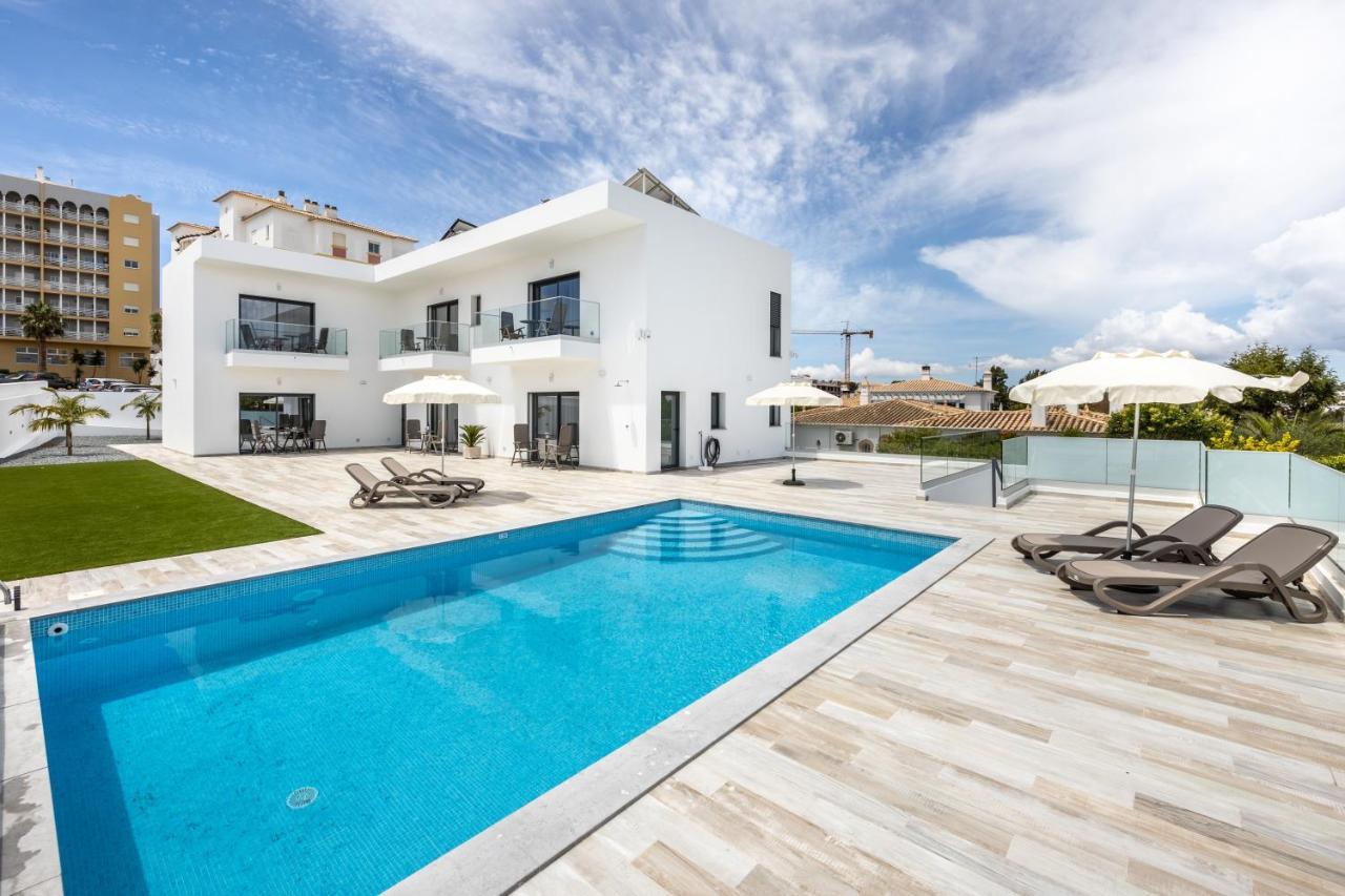 לאגוּ‏ש Casa Das Praias מראה חיצוני תמונה