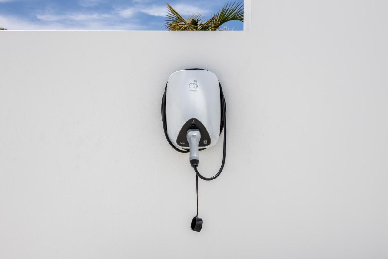 לאגוּ‏ש Casa Das Praias מראה חיצוני תמונה