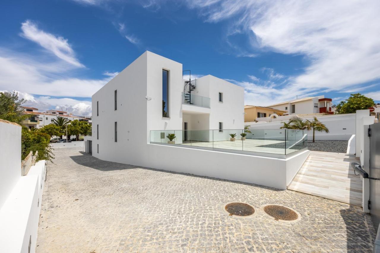 לאגוּ‏ש Casa Das Praias מראה חיצוני תמונה