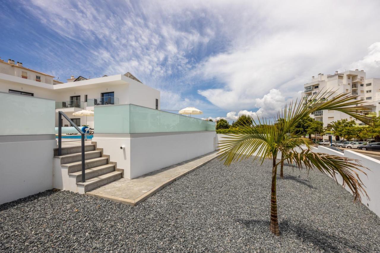 לאגוּ‏ש Casa Das Praias מראה חיצוני תמונה