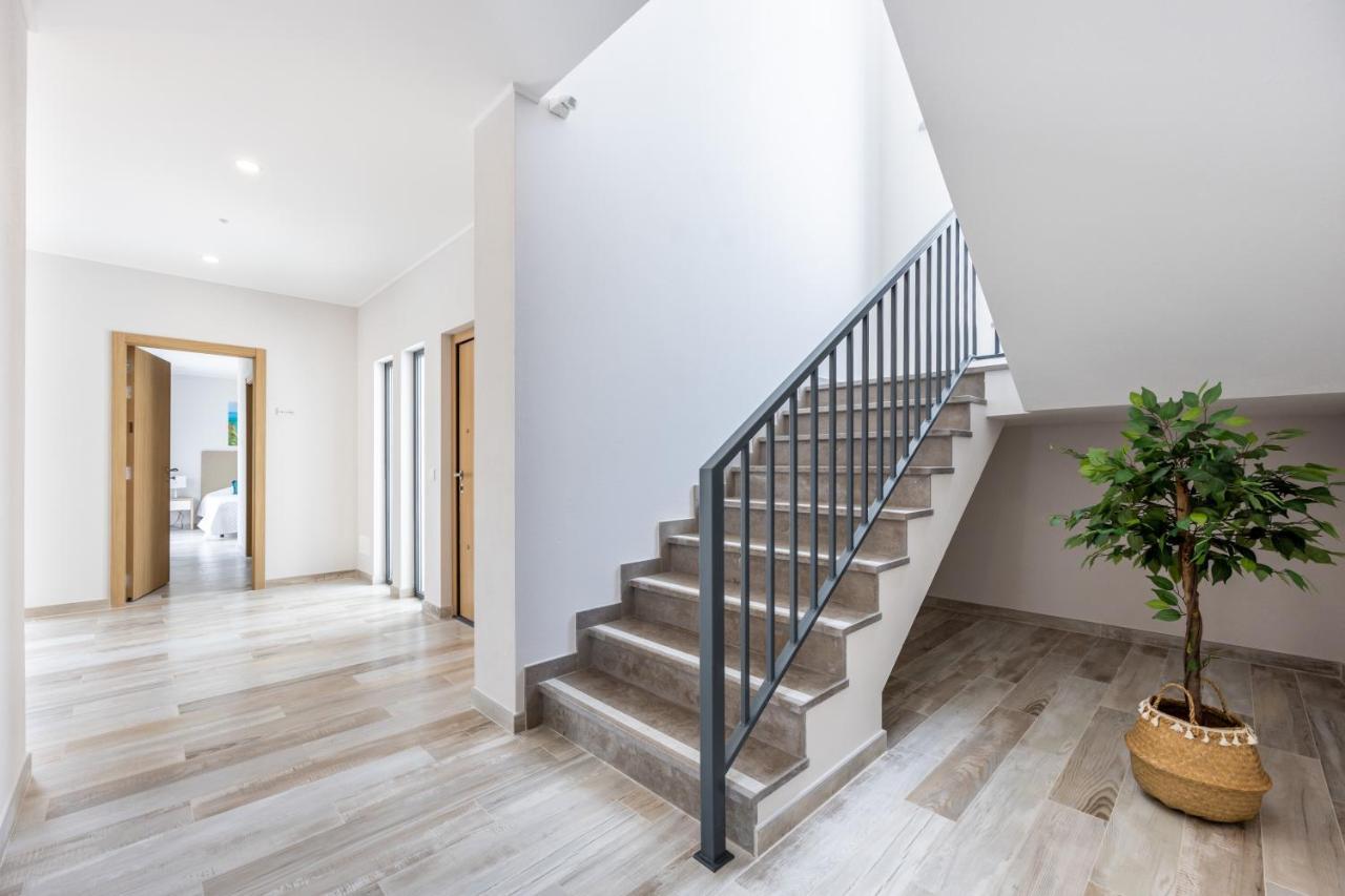 לאגוּ‏ש Casa Das Praias מראה חיצוני תמונה