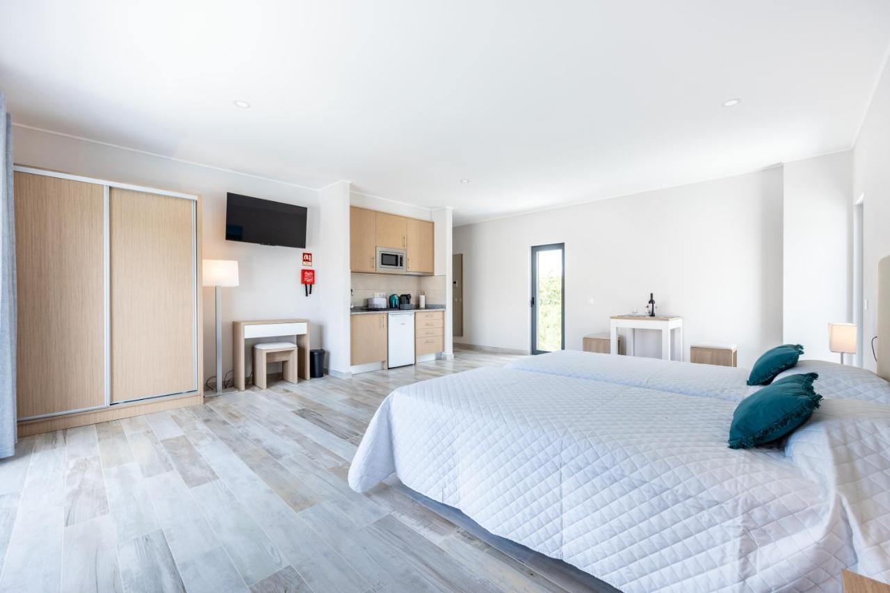לאגוּ‏ש Casa Das Praias מראה חיצוני תמונה