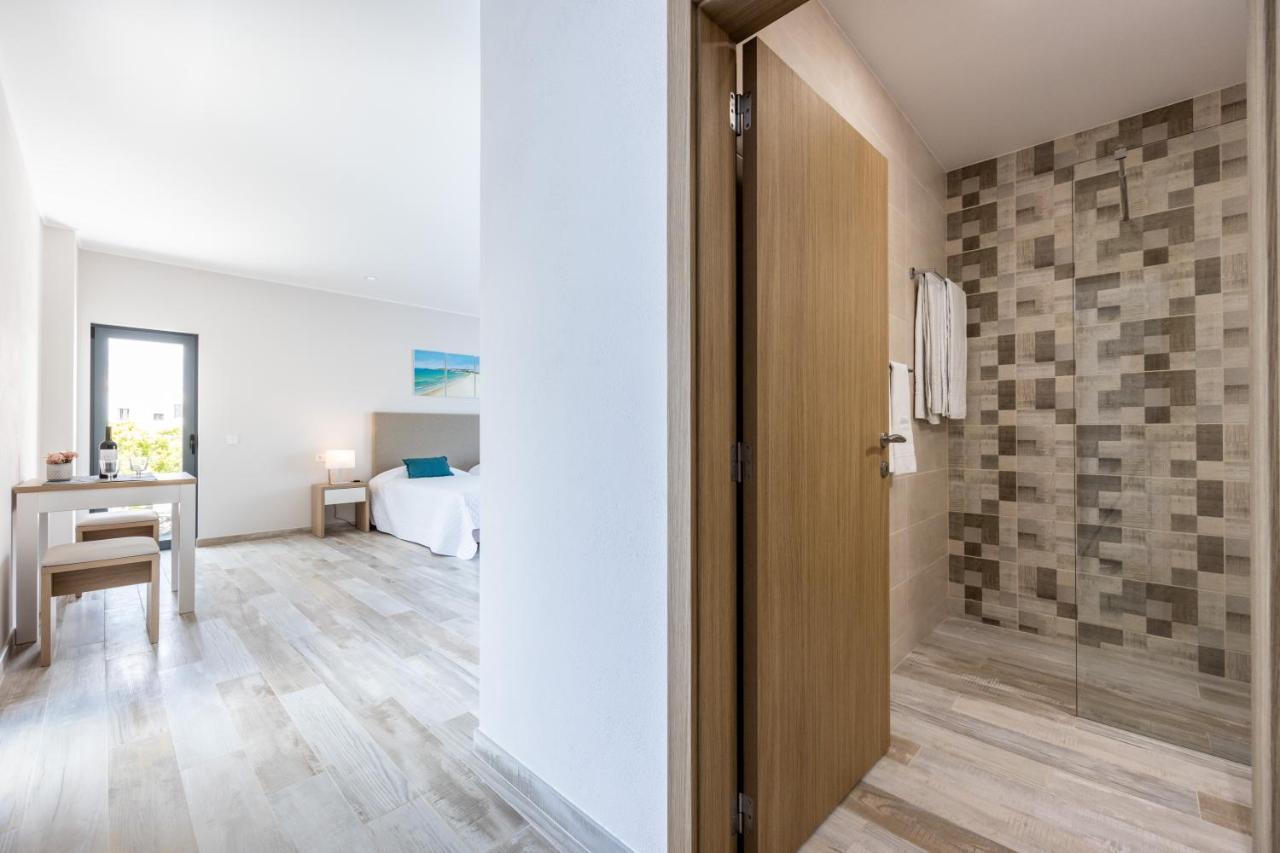 לאגוּ‏ש Casa Das Praias מראה חיצוני תמונה