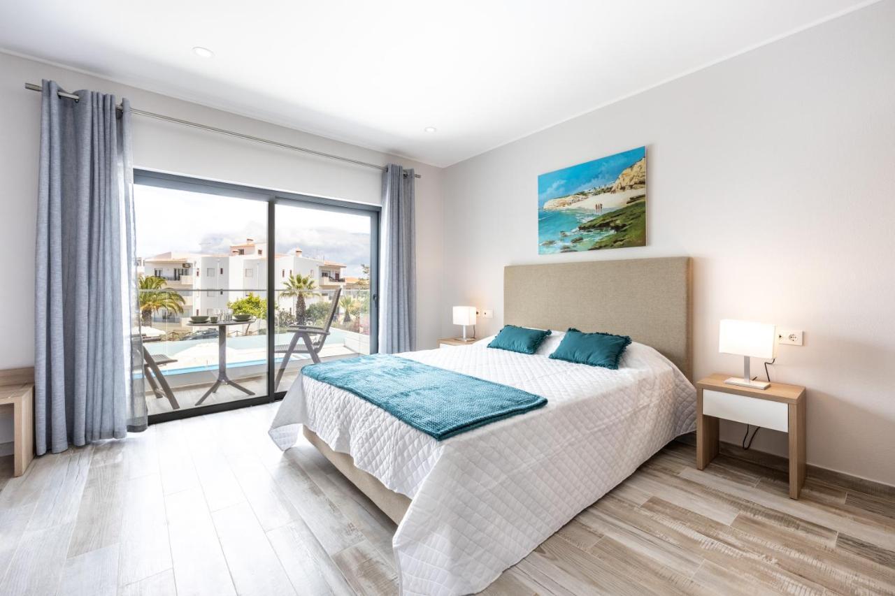 לאגוּ‏ש Casa Das Praias מראה חיצוני תמונה