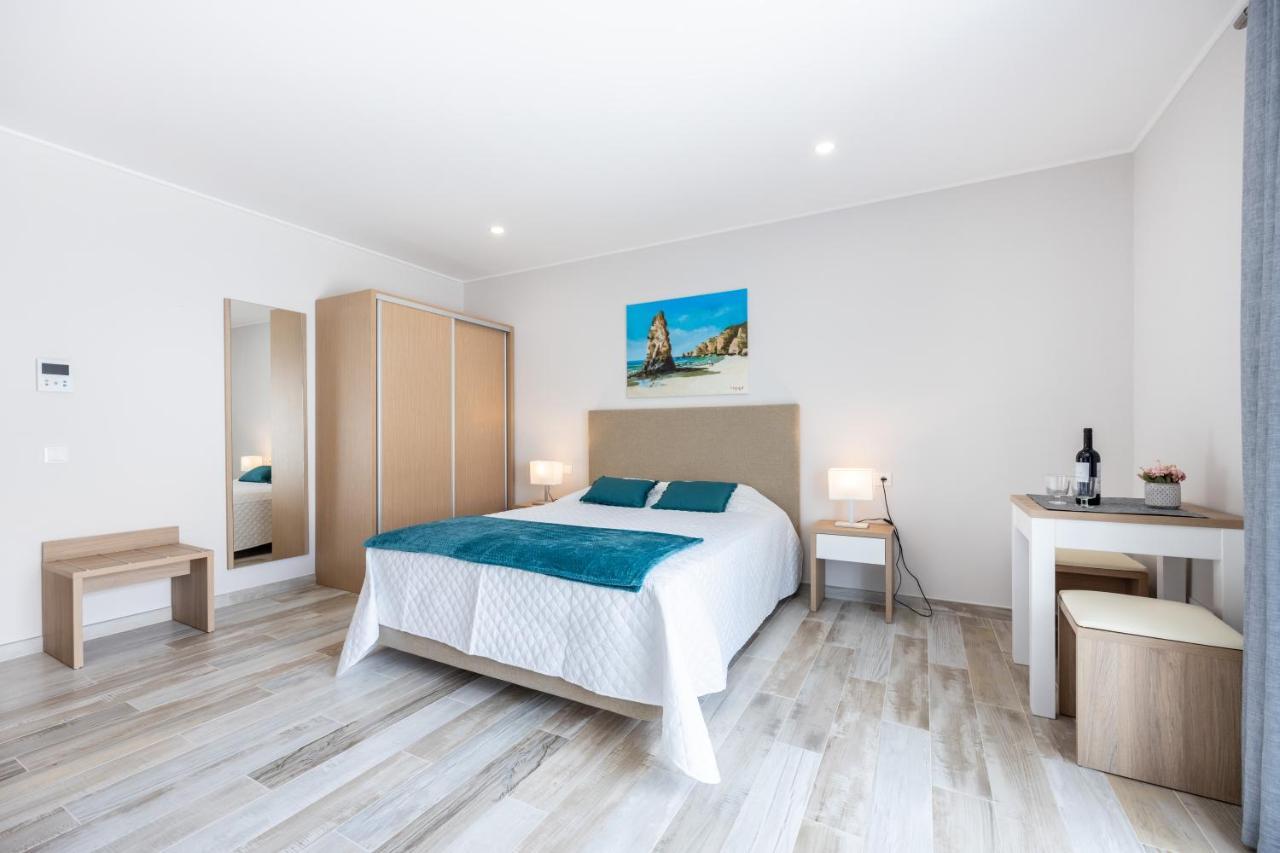 לאגוּ‏ש Casa Das Praias מראה חיצוני תמונה