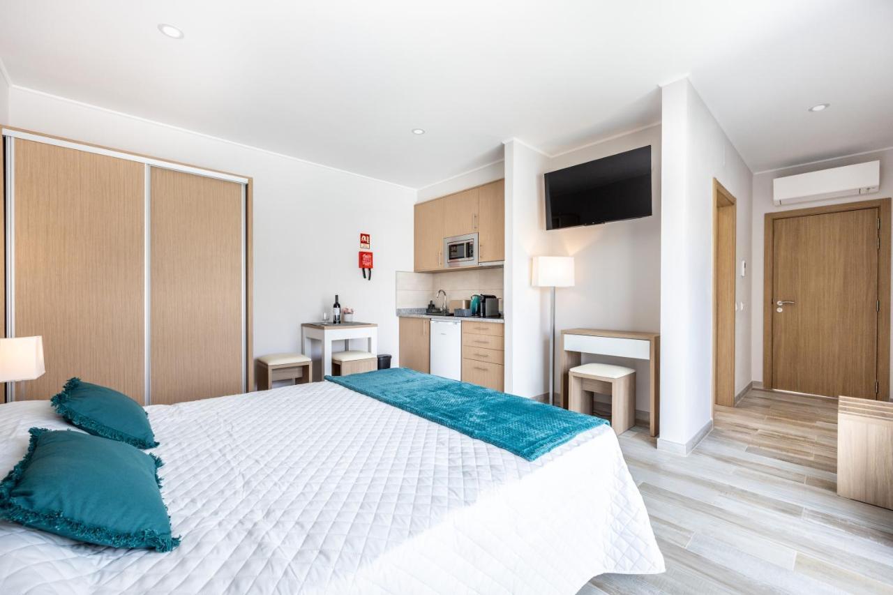 לאגוּ‏ש Casa Das Praias מראה חיצוני תמונה