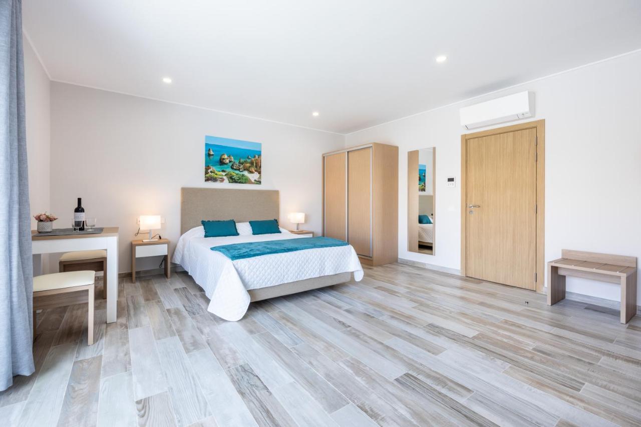 לאגוּ‏ש Casa Das Praias מראה חיצוני תמונה
