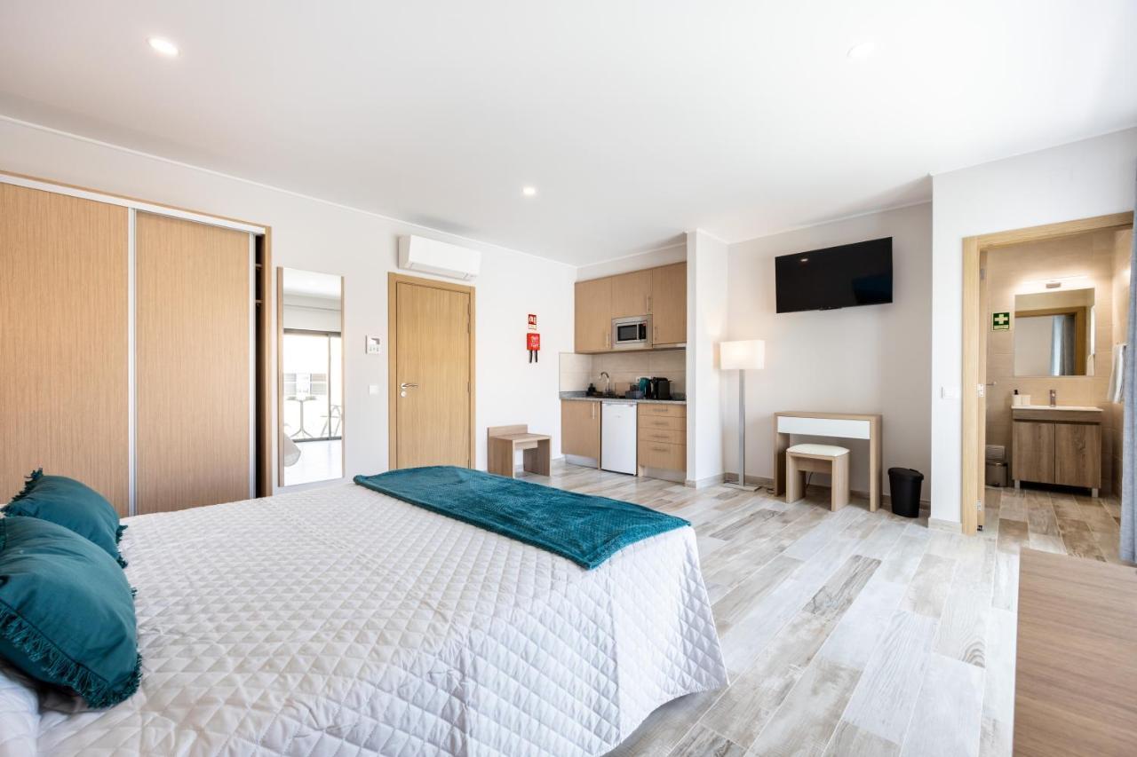 לאגוּ‏ש Casa Das Praias מראה חיצוני תמונה
