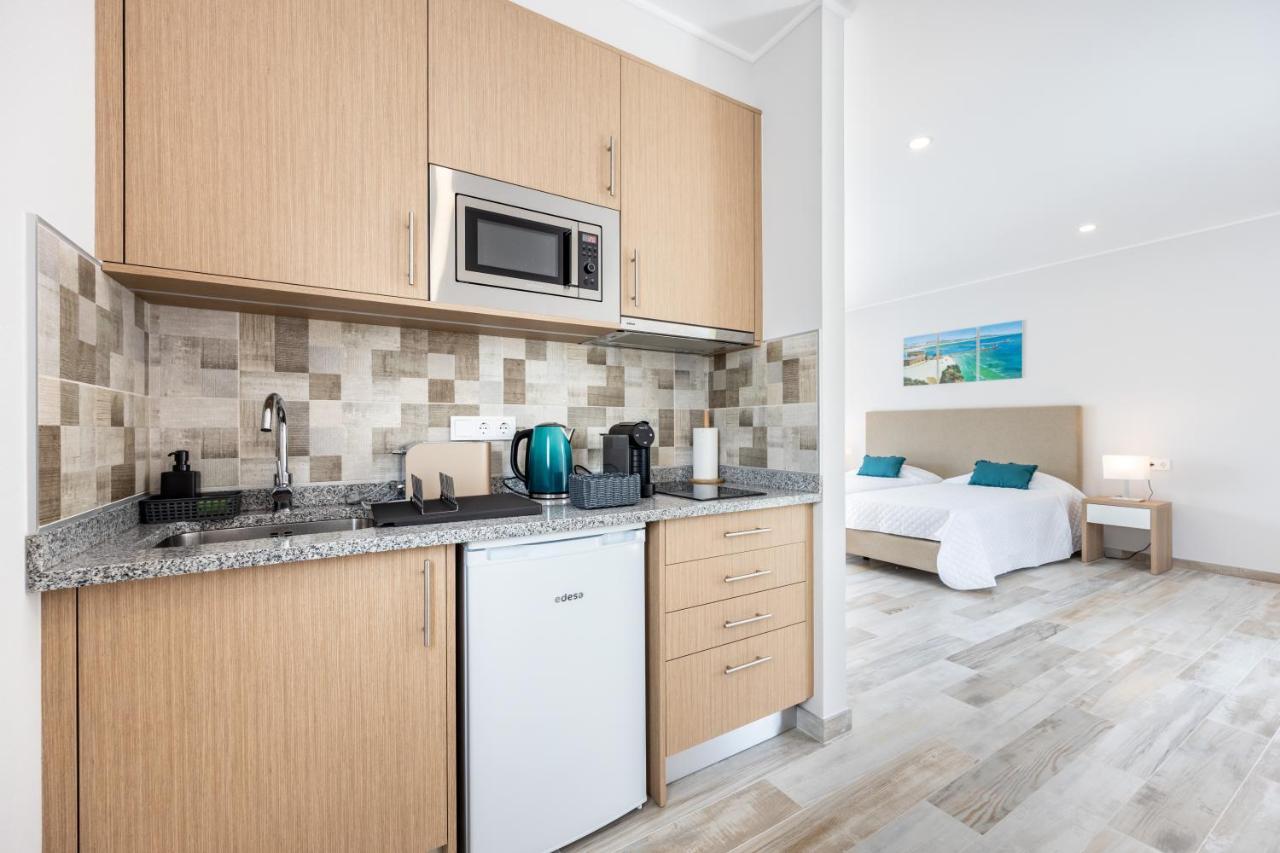 לאגוּ‏ש Casa Das Praias מראה חיצוני תמונה