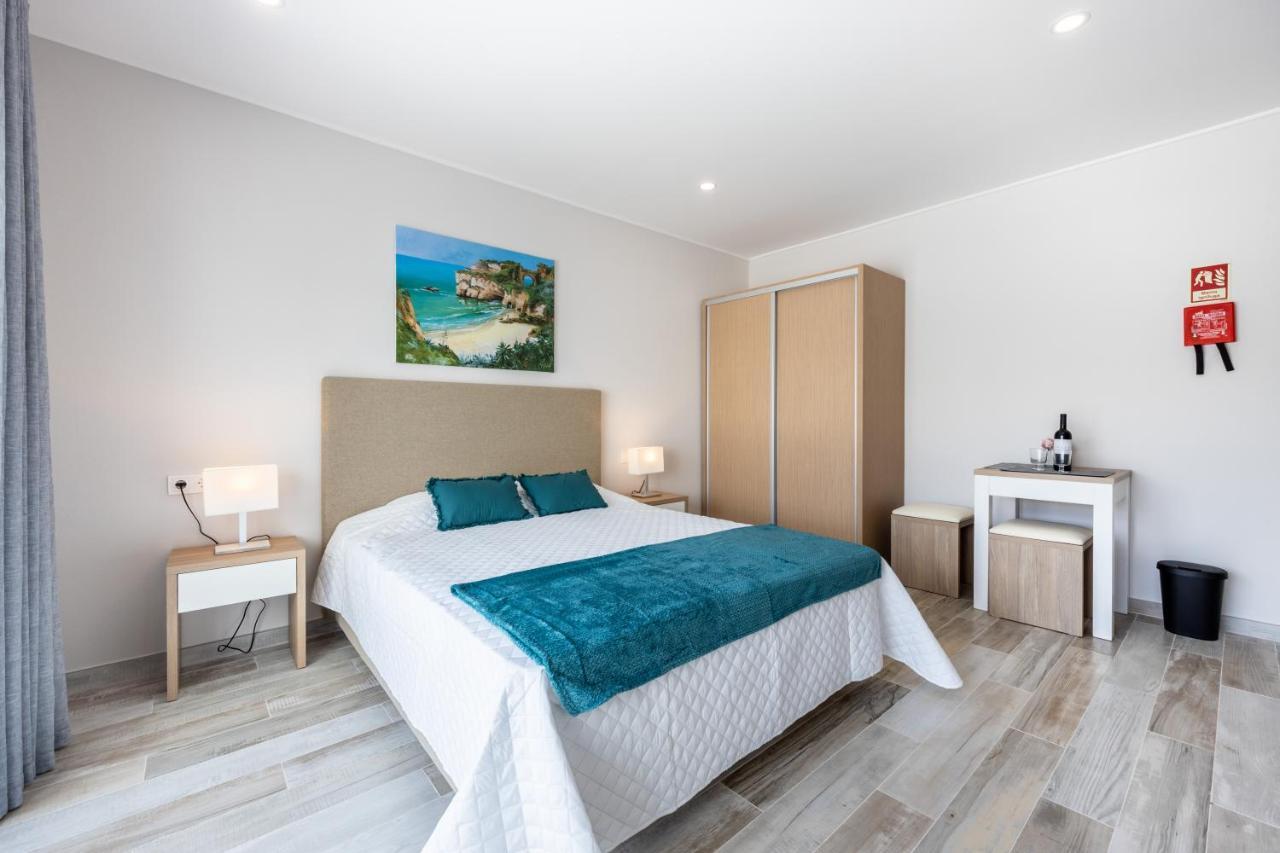 לאגוּ‏ש Casa Das Praias מראה חיצוני תמונה